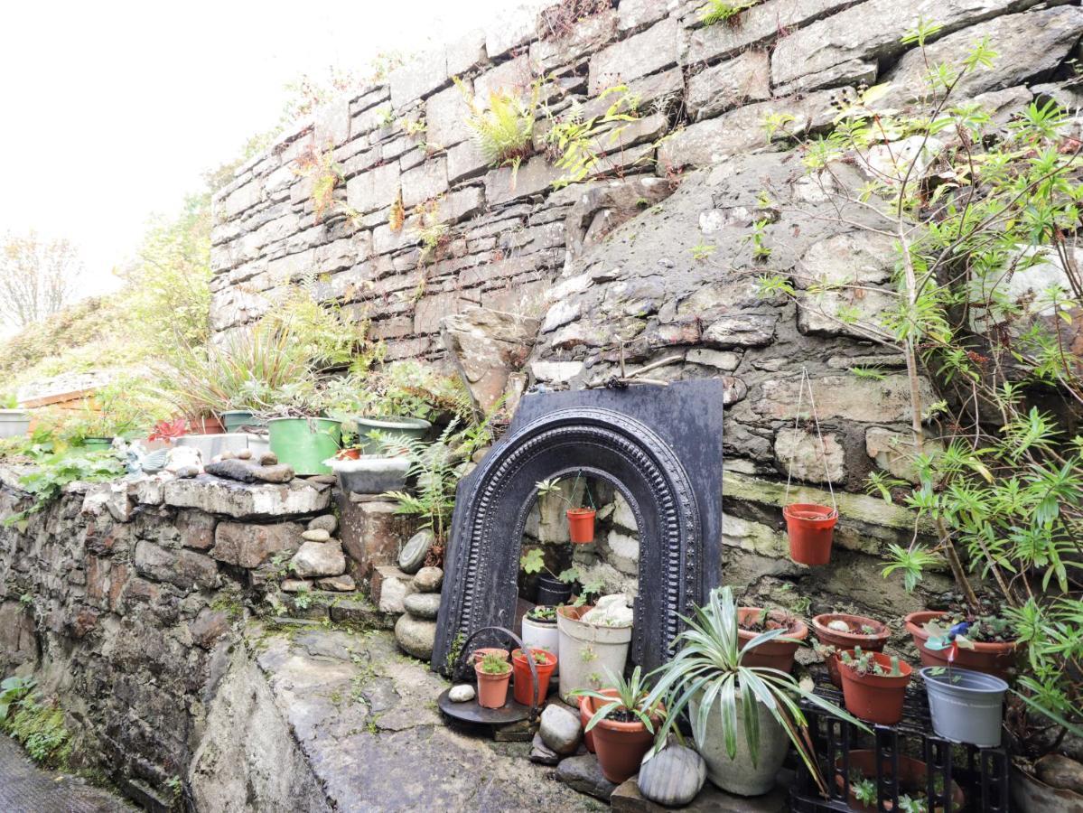 Granny'S Cottage Dunbeath Exterior foto